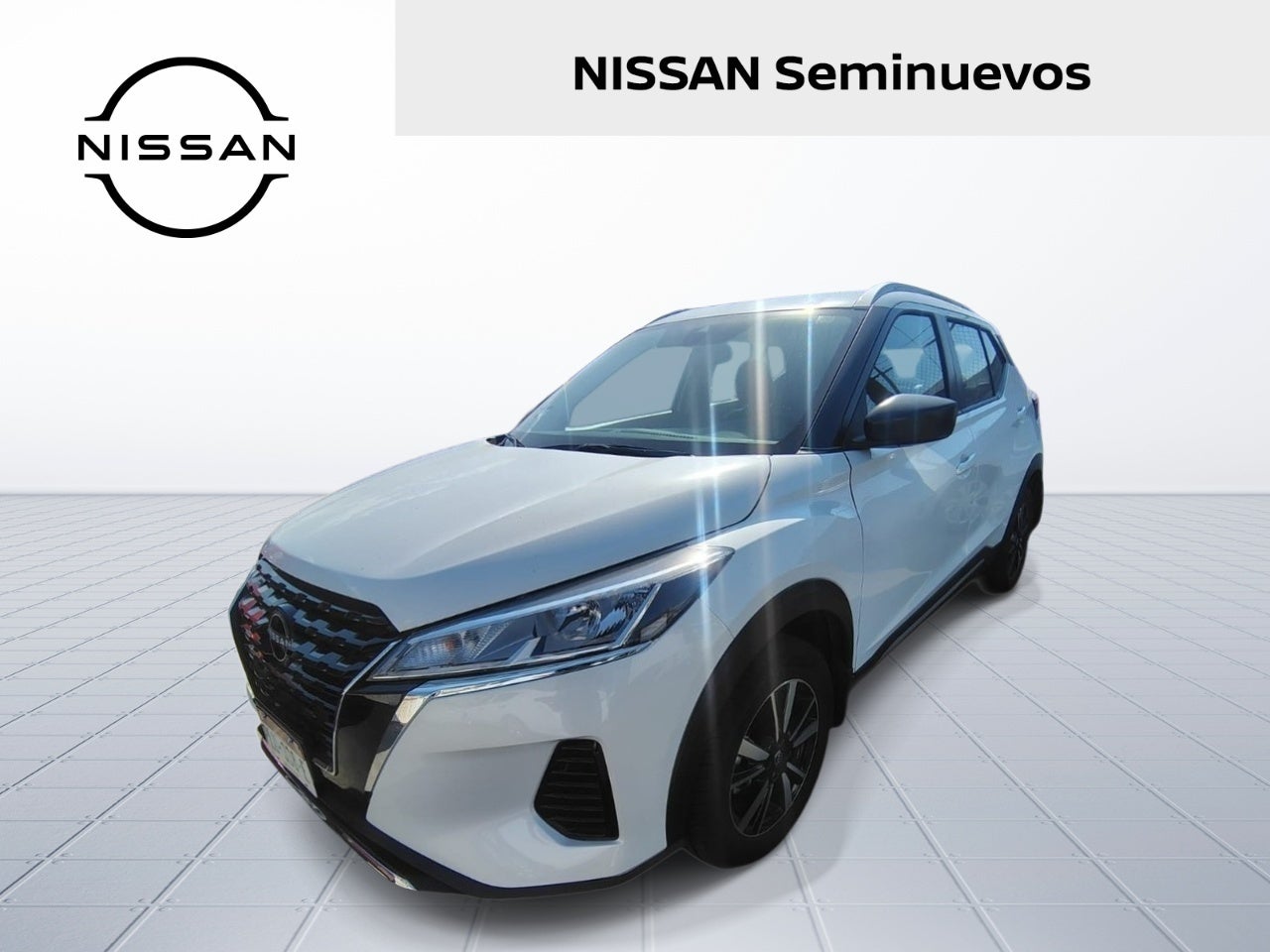 2025 Nissan KICKS PLAY ADVANCE 1.6 LTS MT 25