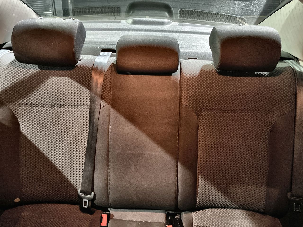 2012 Volkswagen JETTA STYLE TIPTRONIC