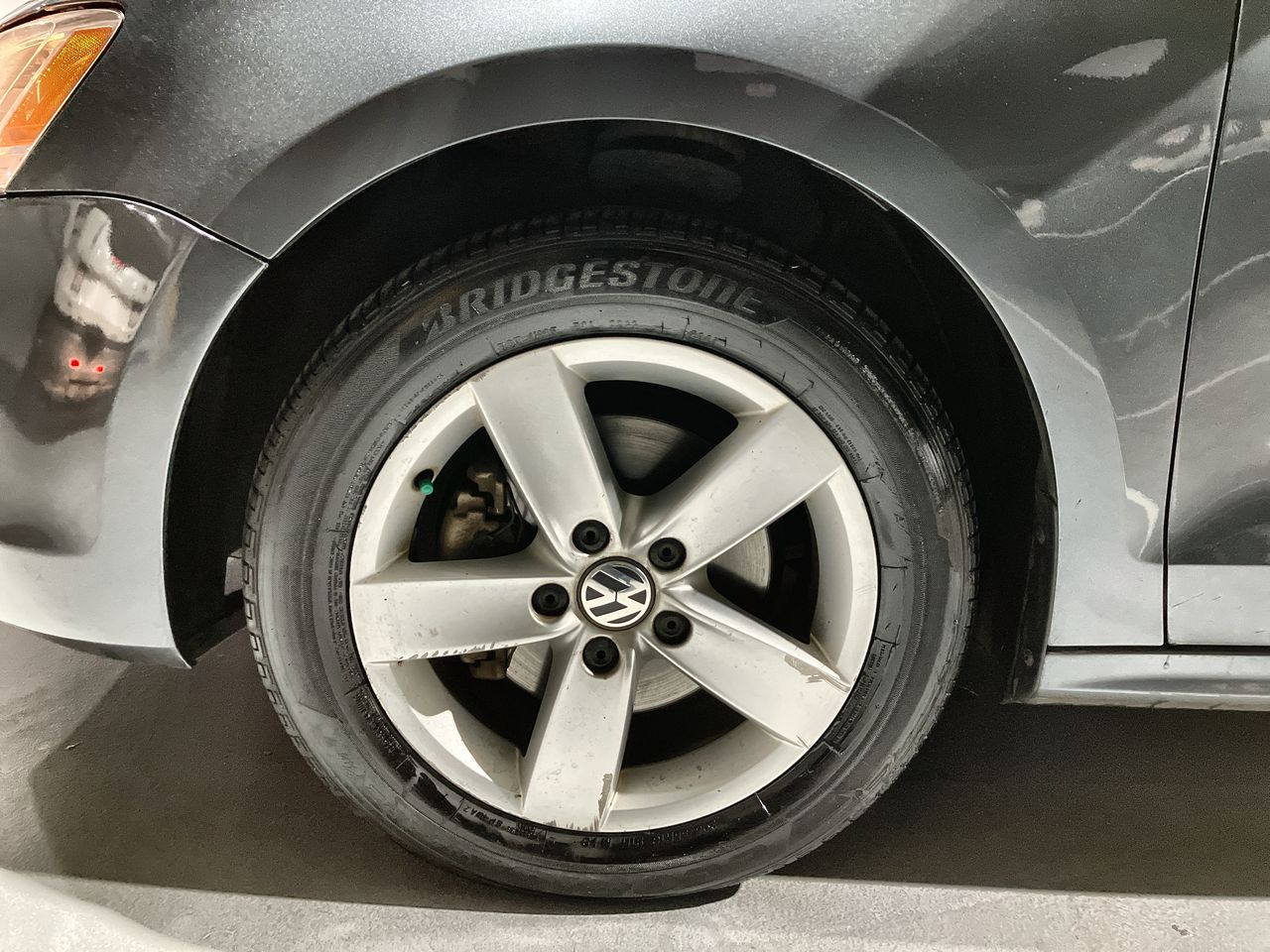 2012 Volkswagen JETTA STYLE TIPTRONIC