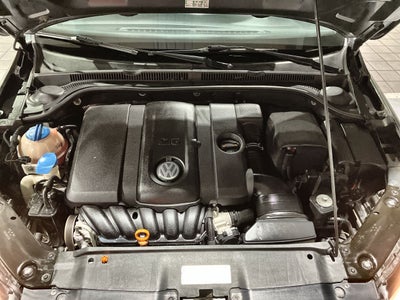 2012 Volkswagen JETTA STYLE TIPTRONIC