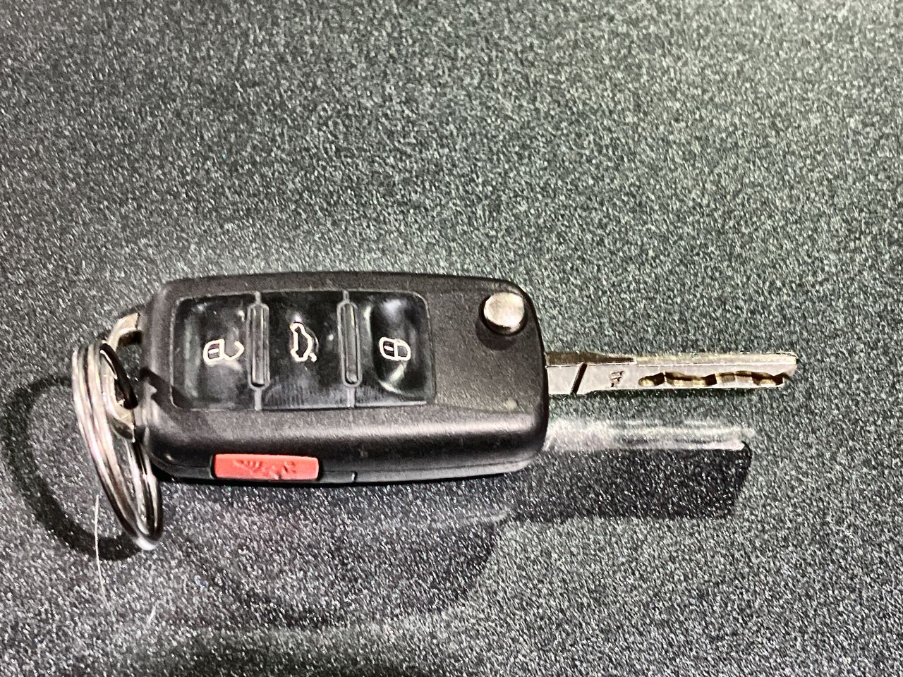 2012 Volkswagen JETTA STYLE TIPTRONIC