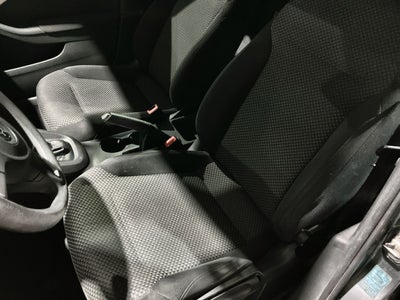 2012 Volkswagen JETTA STYLE TIPTRONIC