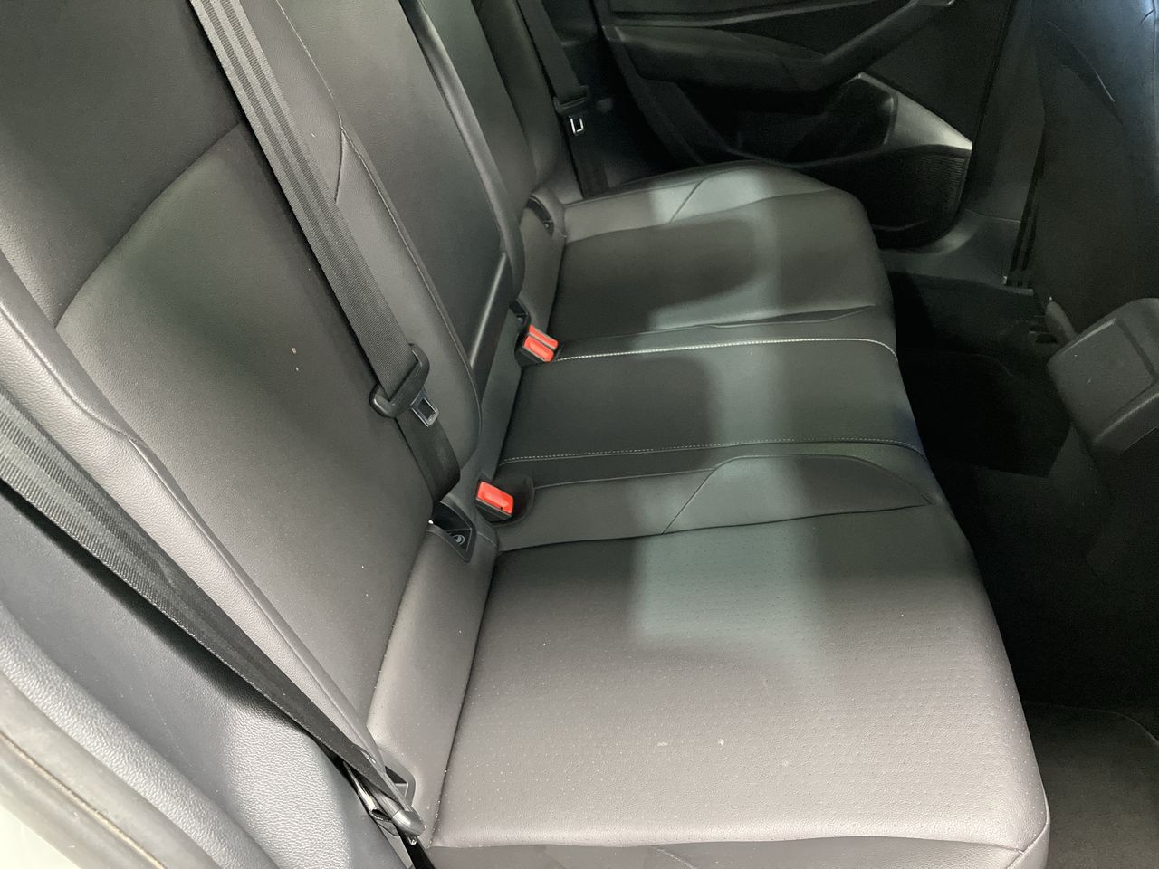 2021 Volkswagen JETTA COMFORTLINE TIPTRONIC