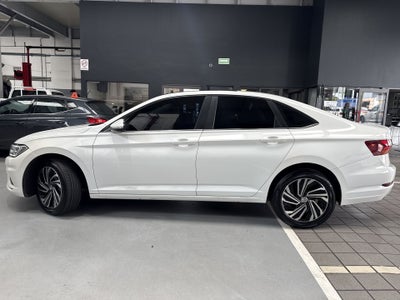 2019 Volkswagen JETTA HIGHLINE TIPTRONIC
