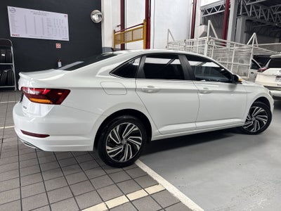 2019 Volkswagen JETTA HIGHLINE TIPTRONIC