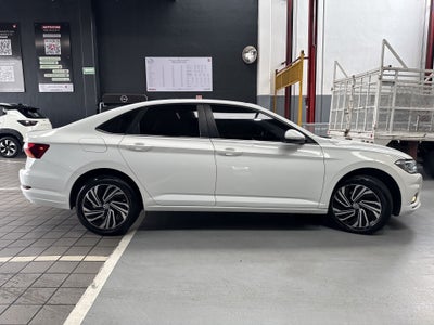 2019 Volkswagen JETTA HIGHLINE TIPTRONIC