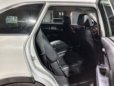 2017 Kia SORENTO EX 3.3 AT