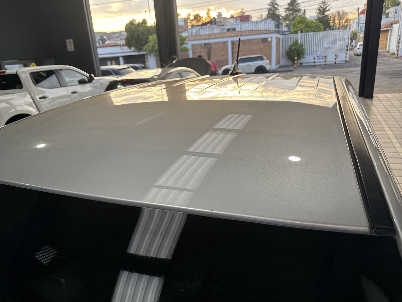 2022 Ford RANGER CREW CAB XLT 4X4 DIESEL 3.2L I5 6VEL AUT