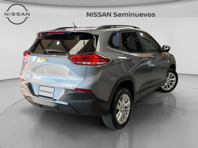 2022 Chevrolet TRACKER LT SIN ON H
