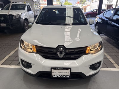 2022 RENAULT KWID ICONIC