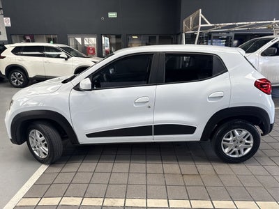 2022 RENAULT KWID ICONIC