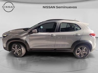 2023 FIAT PULSE AUDACE