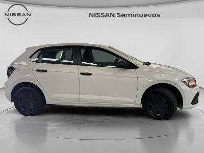 2024 Volkswagen POLO TRACK
