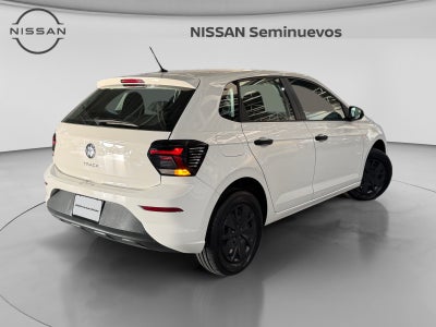 2024 Volkswagen POLO TRACK