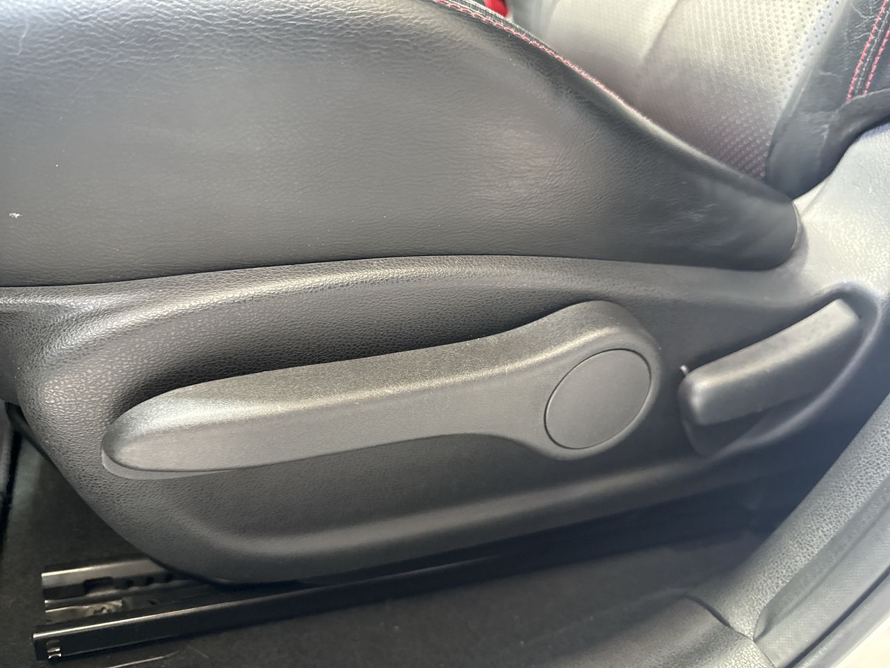 2016 Nissan JUKE EXCLUSIVE CVT