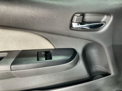 2015 Nissan NV350 URVAN 12 PAS A/A T/M