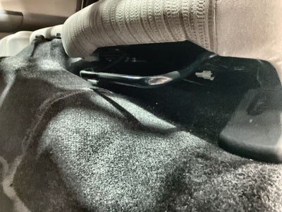 2015 Nissan NV350 URVAN 12 PAS A/A T/M