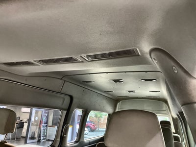 2015 Nissan NV350 URVAN 12 PAS A/A T/M