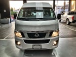 2015 Nissan NV350 URVAN 12 PAS A/A T/M