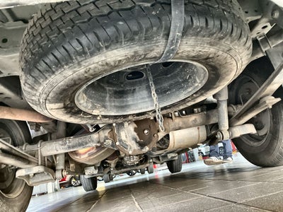 2015 Nissan NV350 URVAN 12 PAS A/A T/M