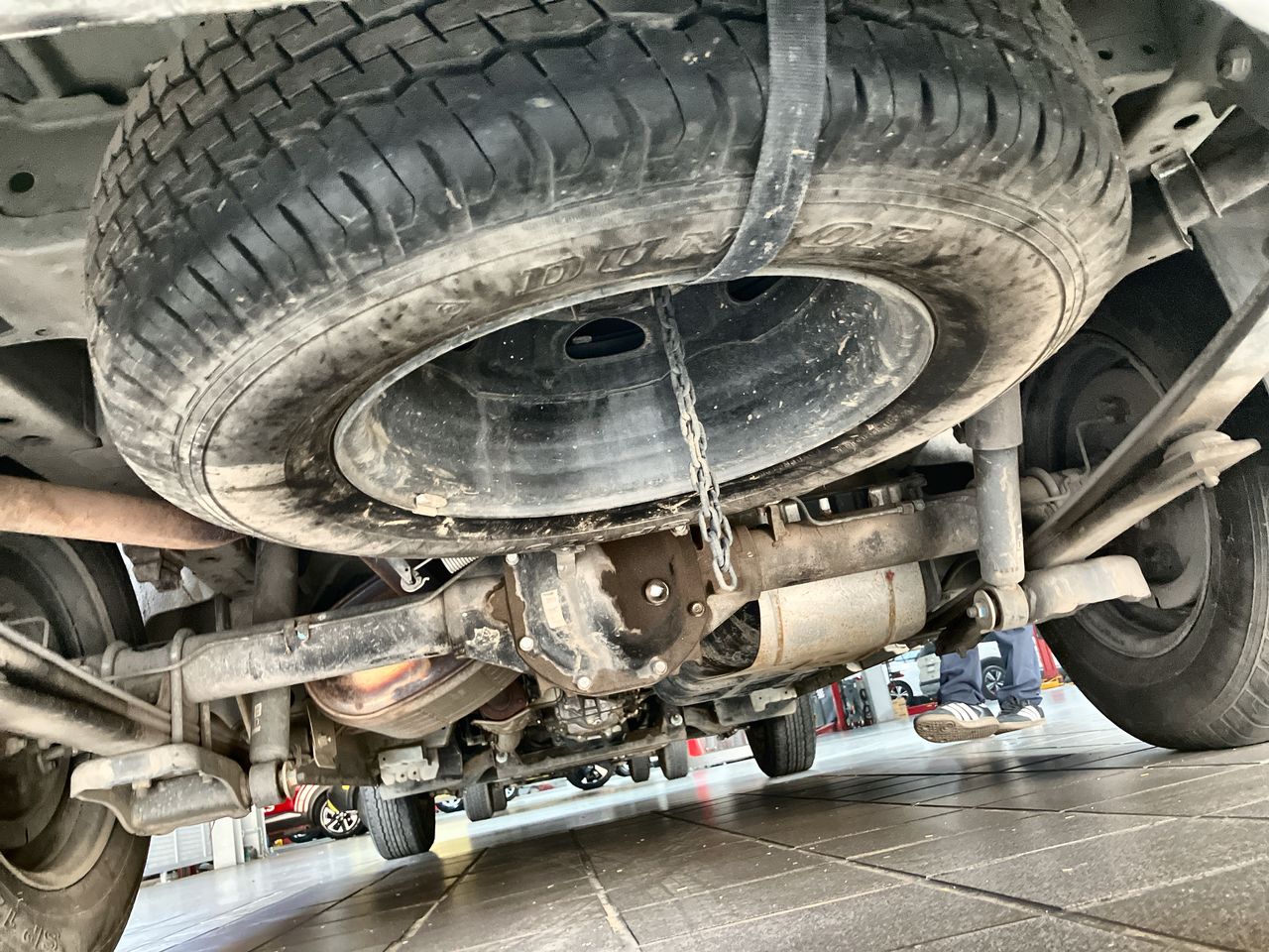 2015 Nissan NV350 URVAN 12 PAS A/A T/M