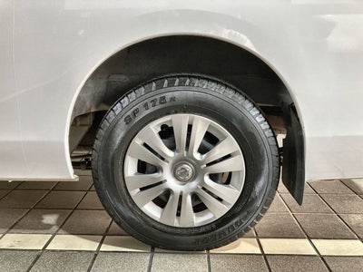 2015 Nissan NV350 URVAN 12 PAS A/A T/M