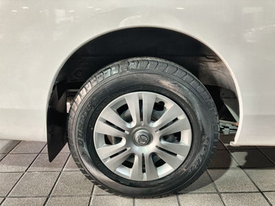 2015 Nissan NV350 URVAN 12 PAS A/A T/M