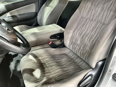 2015 Nissan NV350 URVAN 12 PAS A/A T/M