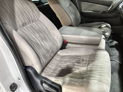 2015 Nissan NV350 URVAN 12 PAS A/A T/M