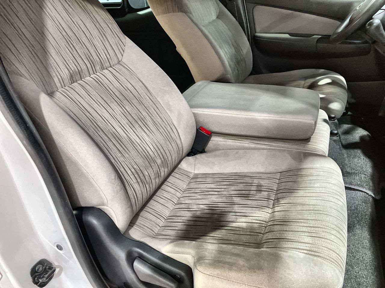 2015 Nissan NV350 URVAN 12 PAS A/A T/M