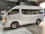 2015 Nissan NV350 URVAN 12 PAS A/A T/M