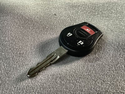 2015 Nissan NV350 URVAN 12 PAS A/A T/M