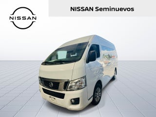2015 Nissan NV350 URVAN 12 PAS A/A T/M