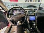 2015 INFINITI Q50 Q50  PERFECTION