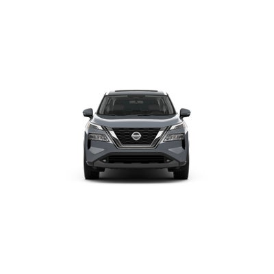 2025 Nissan XTRAIL XTRAIL PLATINUM PLUS 2 ROW