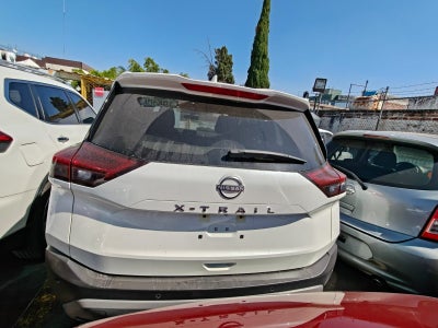 2025 Nissan X-TRAIL EXCLUSIVE 2 ROW 25