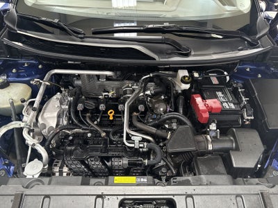 2025 Nissan X-TRAIL EXCLUSIVE 2 ROW 25