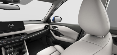 2024 Nissan XTRAIL XTRAIL PLATINUM PLUS 2 ROW