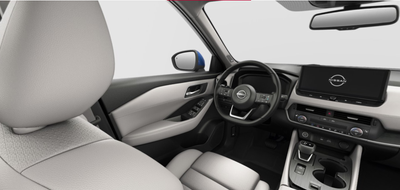 2024 Nissan XTRAIL XTRAIL PLATINUM PLUS 2 ROW