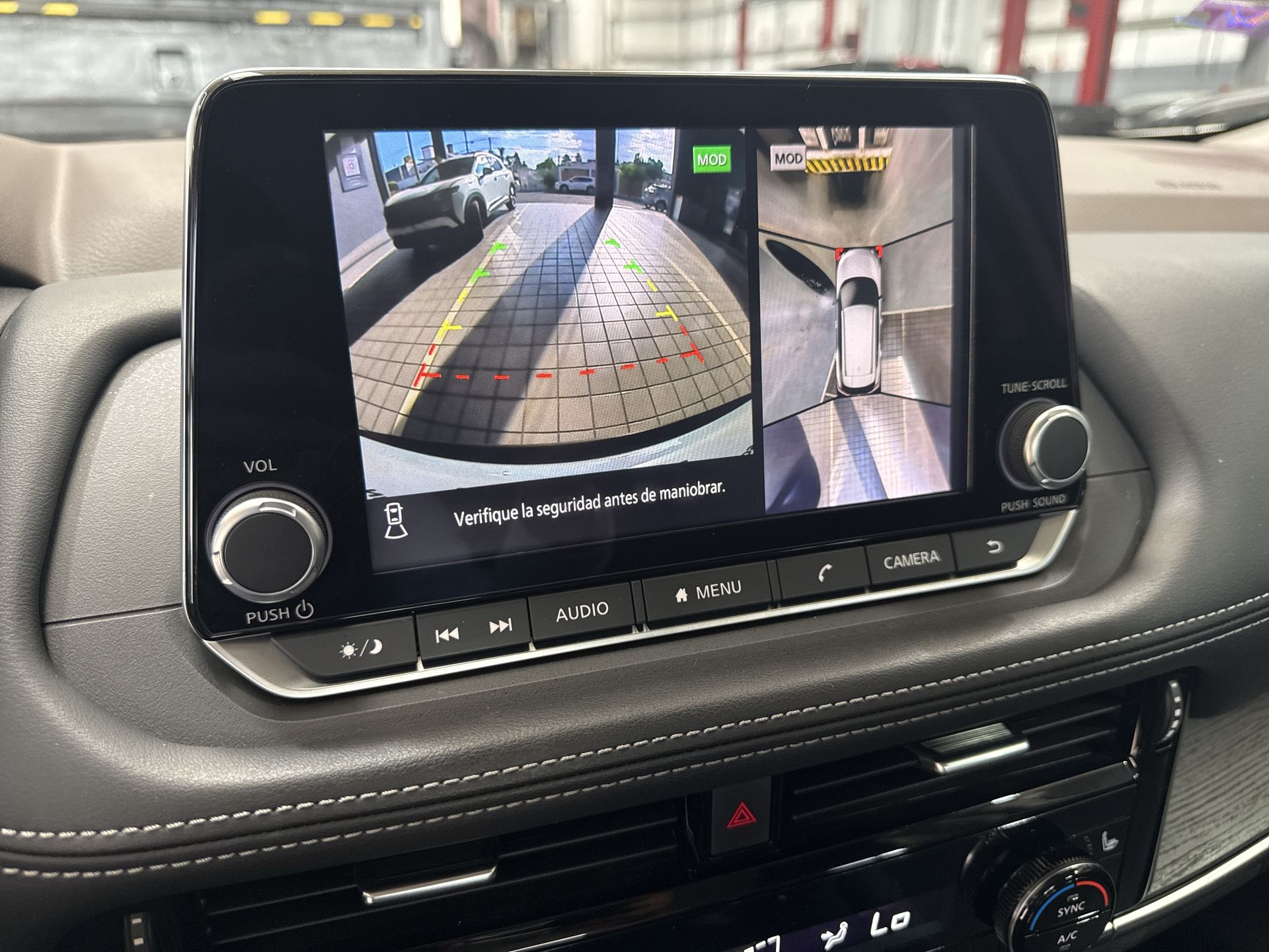 2024 Nissan X-TRAIL EXCLUSIVE E-POWER 2 ROW 23