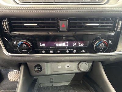 2024 Nissan X-TRAIL EXCLUSIVE E-POWER 2 ROW 23