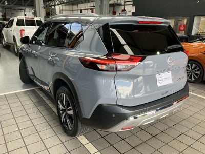 2023 Nissan X-TRAIL PLATINUM E-POWER 2 ROW 23