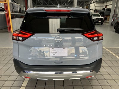 2023 Nissan X-TRAIL PLATINUM E-POWER 2 ROW 23