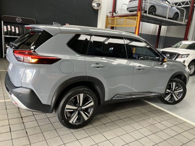 2023 Nissan X-TRAIL PLATINUM E-POWER 2 ROW 23