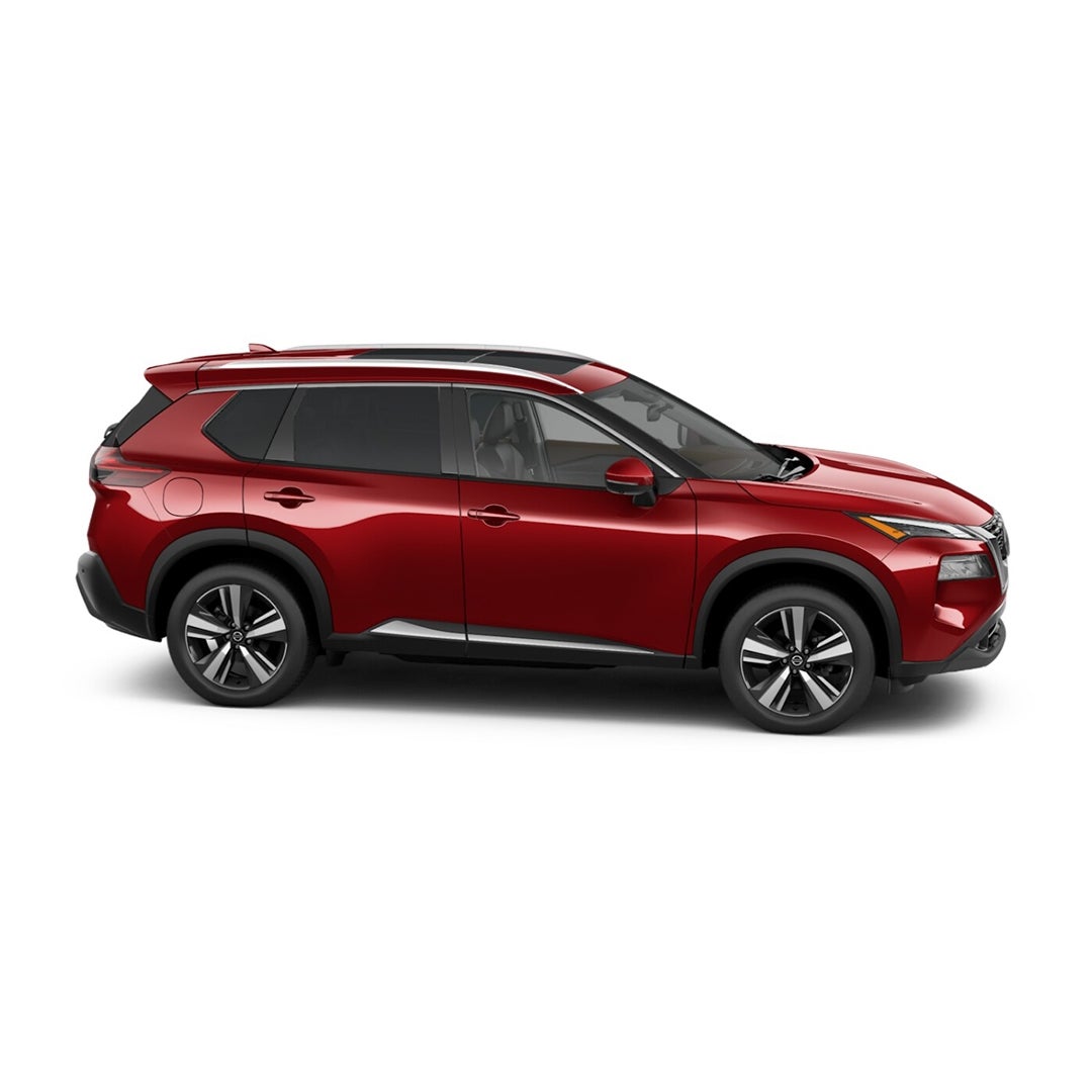 2024 Nissan XTRAIL XTRAIL E-POWER PLATINUM 2 ROW