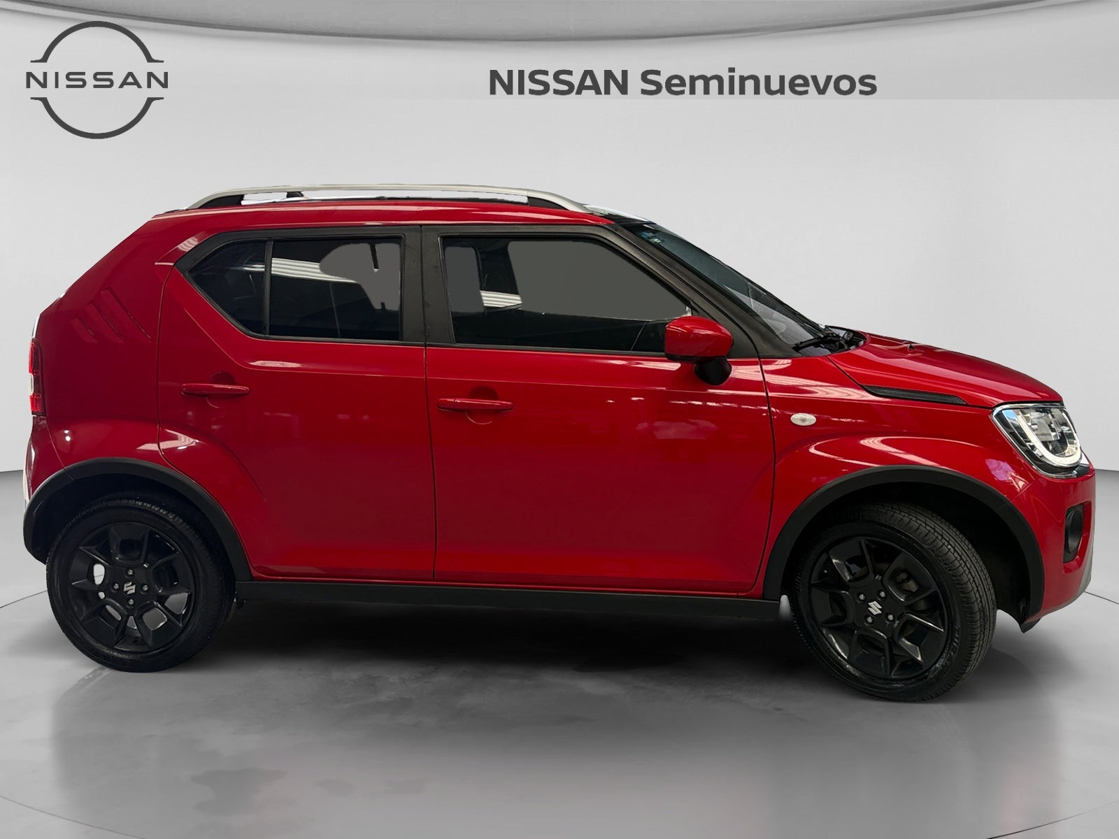 2023 SUZUKI IGNIS GLX TM
