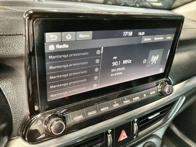 2021 Kia FORTE EX TM