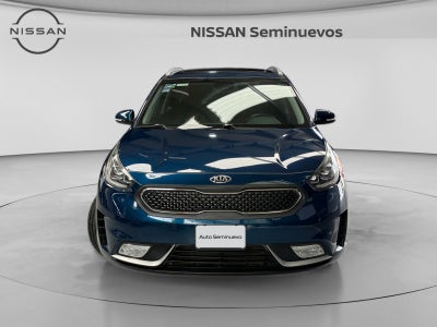 2019 Kia NIRO 1.6L GDI EX T/A