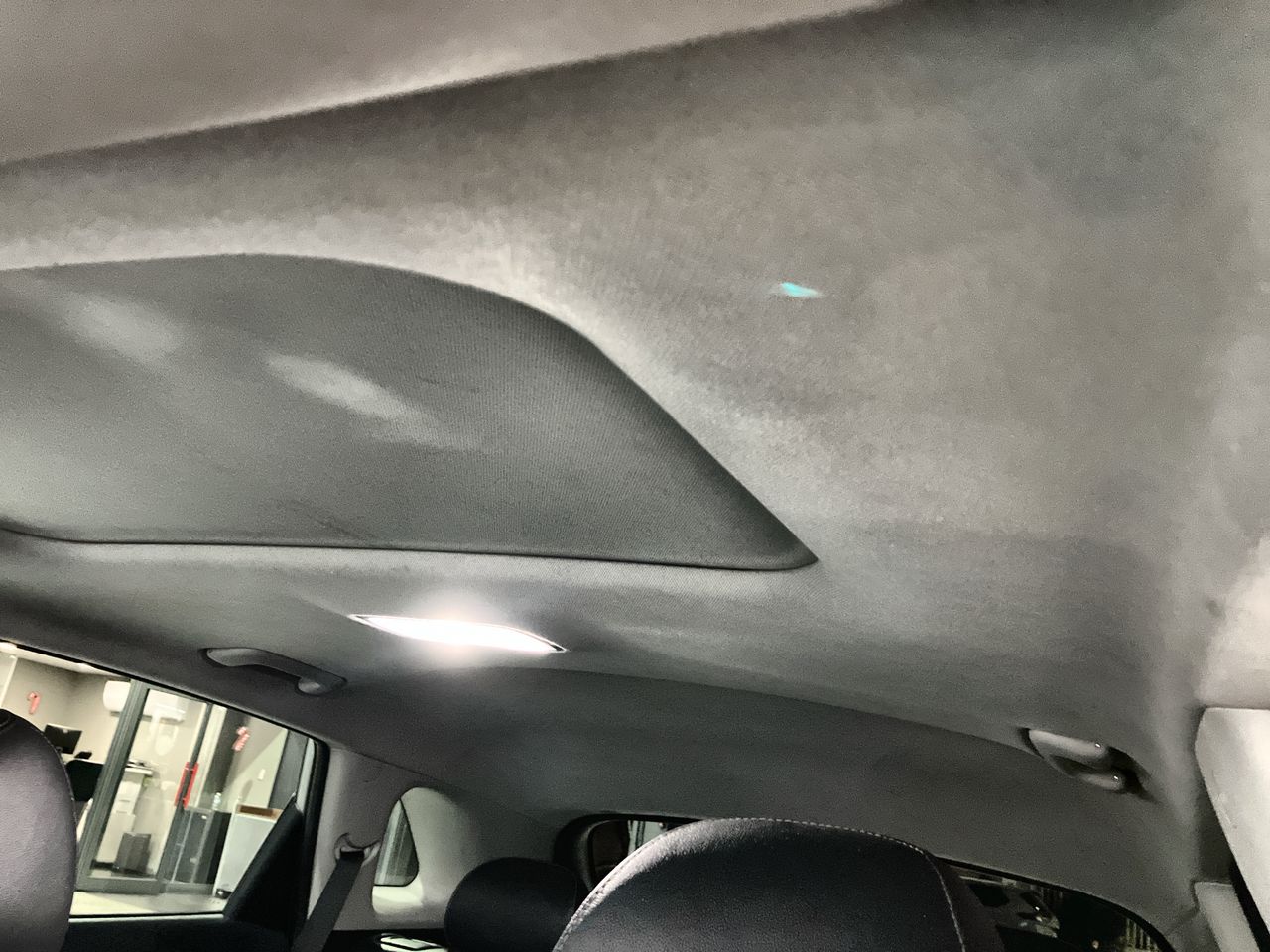 2017 Kia NIRO EX 1.6 DCT