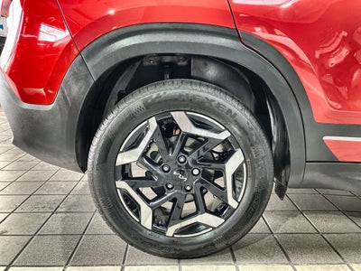 2024 Kia SELTOS SXL